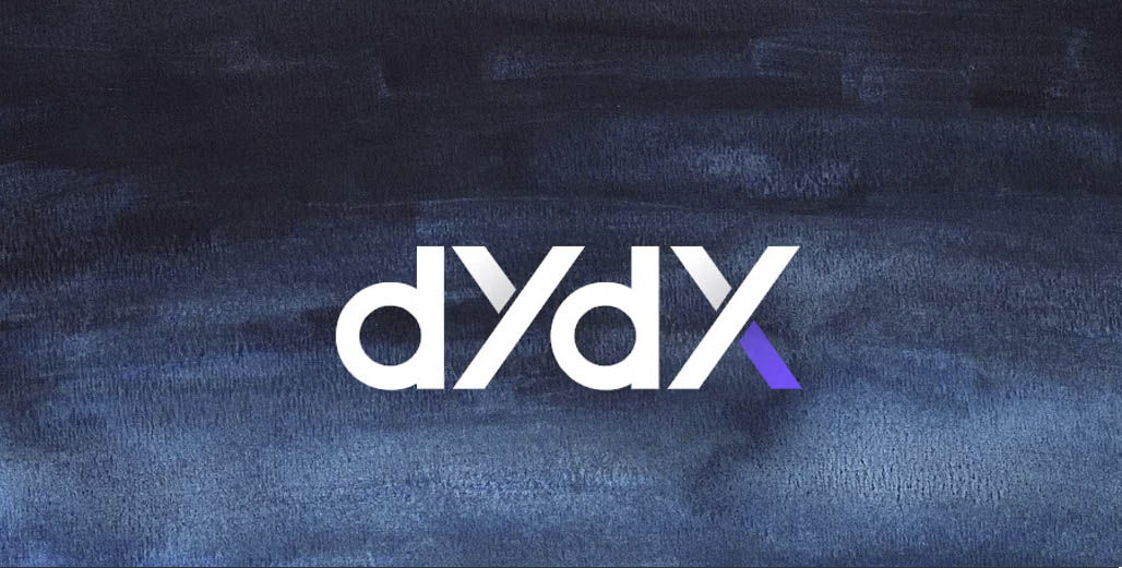 Биржа криптовалют dYdX