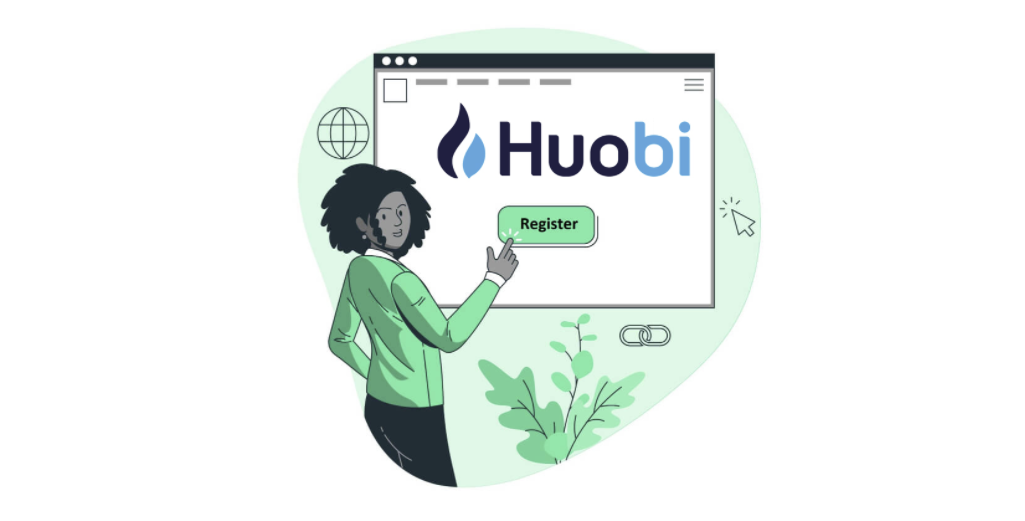 Биржа криптовалют HUOBI