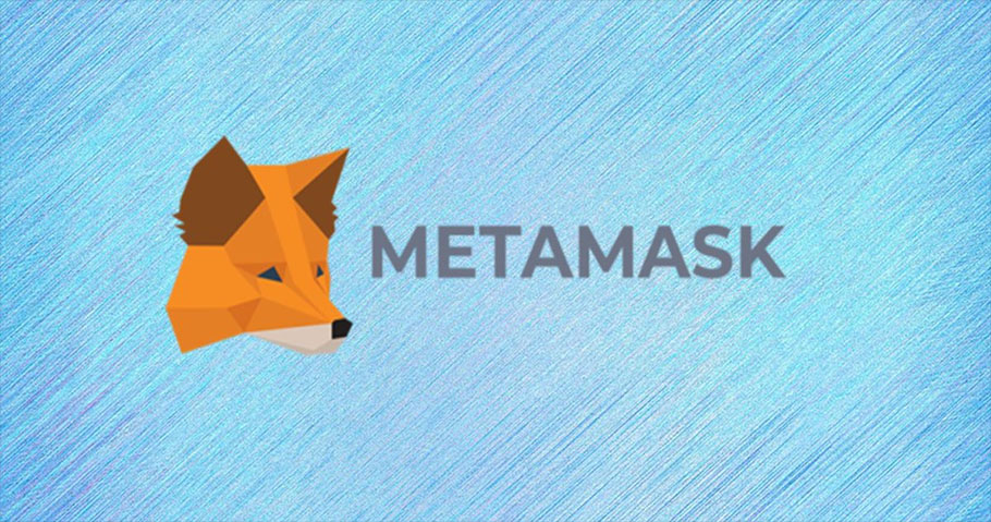 Горячий кошелек Metamask