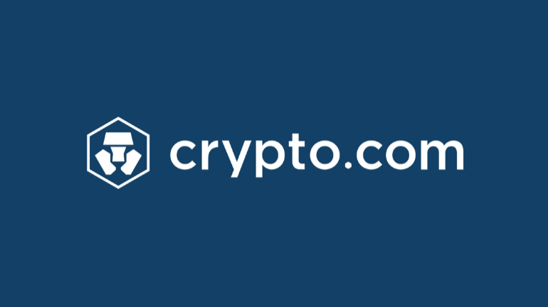 Горячий кошелек crypto.com