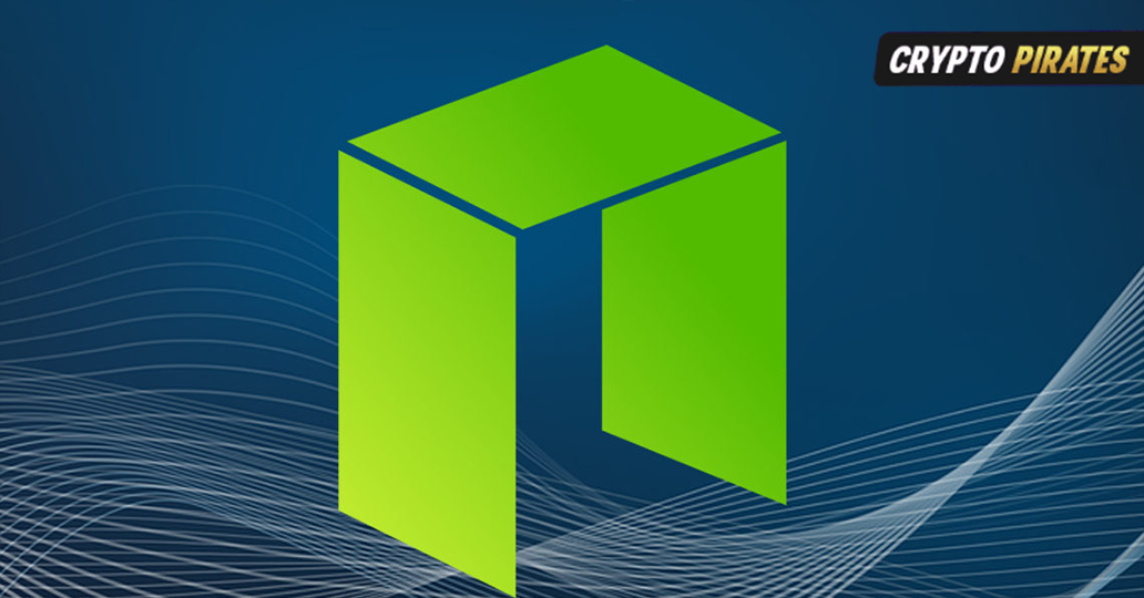 Криптовалюта NEO