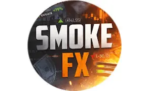 Телеграм канал Smoke FX