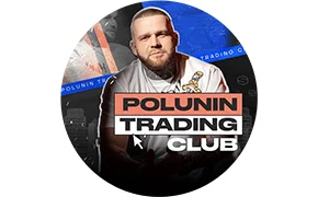 Телеграм канал Polunin Trade