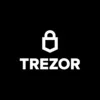 Аппаратный крипто кошелек Trezor Model T